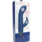 Vibromasseur point G Screaming O | Vibromasseur lapin PrimO 10X | Vibromasseur clitoridien Blueberry frémissant | Meilleur vibromasseur pour femmes