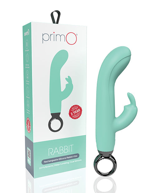 Vibromasseur point G Screaming O | Vibromasseur lapin PrimO | Vibromasseur clitoridien Kiwi en silicone | Meilleur vibromasseur pour femme