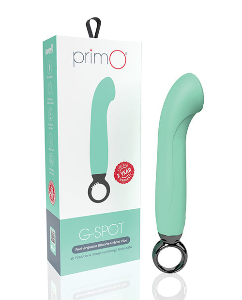 Screaming O PrimO Point G - Kiwi