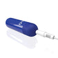 Vibromasseurs balles rechargeables Screaming O - Bleu