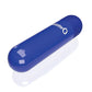 Vibromasseurs balles rechargeables Screaming O - Bleu