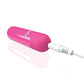 Balles Rechargeables Screaming O - Rose