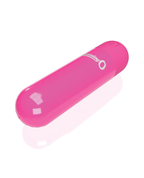 Balles Rechargeables Screaming O - Rose