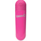 Balles Rechargeables Screaming O - Rose