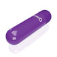 Screaming O Bullets Rechargeables - Violet