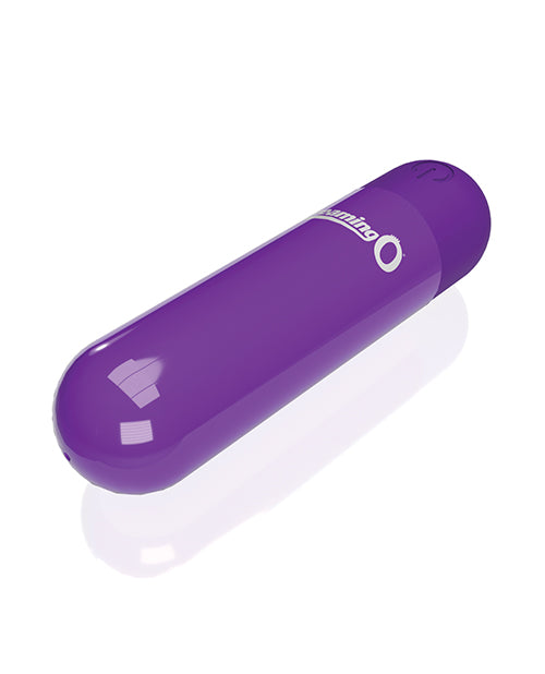 Screaming O Bullets Rechargeables - Violet