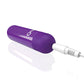 Screaming O Bullets Rechargeables - Violet