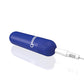 Bala recargable Screaming O Soft Touch - Azul