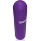 Screaming O Balle vibrante Soft Touch rechargeable - Violet