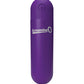 Screaming O Balle vibrante Soft Touch rechargeable - Violet