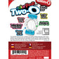 Screaming O Color Pop Quickie Two-O - Bleu