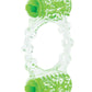 Screaming O Color Pop Quickie Two-O - Vert