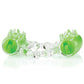 Screaming O Color Pop Quickie Two-O - Vert