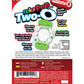 Screaming O Color Pop Quickie Two-O - Vert