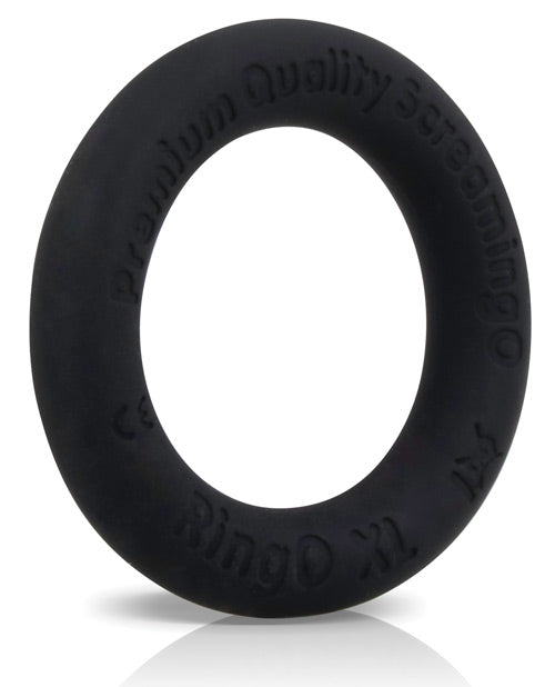 Screaming O RingO Ritz XL - Noir