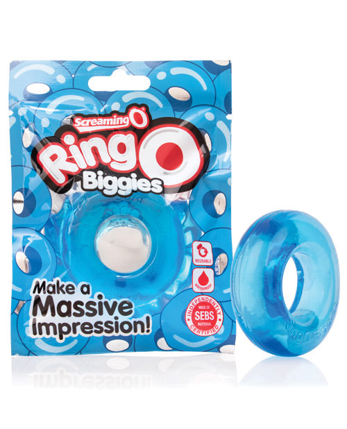 Screaming O RingO Biggies - Azul