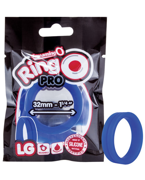 Screaming O RingO Pro Grande - Azul