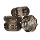 Got Big Dick 4 Anillos para el Pene (4 unidades) - Negro