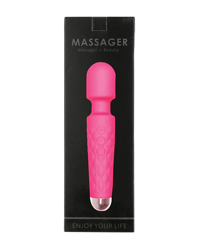 Enjoy Your Life Baguette de Massage - Rose
