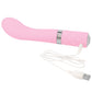 Vibromasseur Pillow Talk Sassy Point G - Rose