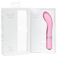 Vibromasseur Pillow Talk Sassy Point G - Rose
