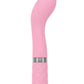 Vibromasseur Pillow Talk Sassy Point G - Rose