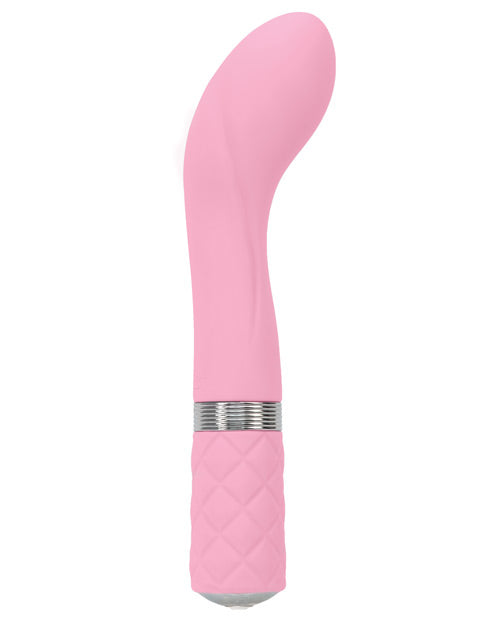 Vibromasseur Pillow Talk Sassy Point G - Rose
