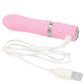 Pillow Talk Flirty Bullet - Rose