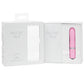 Pillow Talk Flirty Bullet - Rose