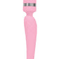 Baguette magique Pillow Talk Cheeky Wand – Rose