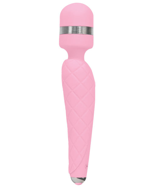 Baguette magique Pillow Talk Cheeky Wand – Rose