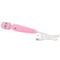Baguette magique Pillow Talk Cheeky Wand – Rose