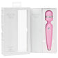 Baguette magique Pillow Talk Cheeky Wand – Rose