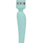 Pillow Talk Cheeky Wand - Bleu sarcelle