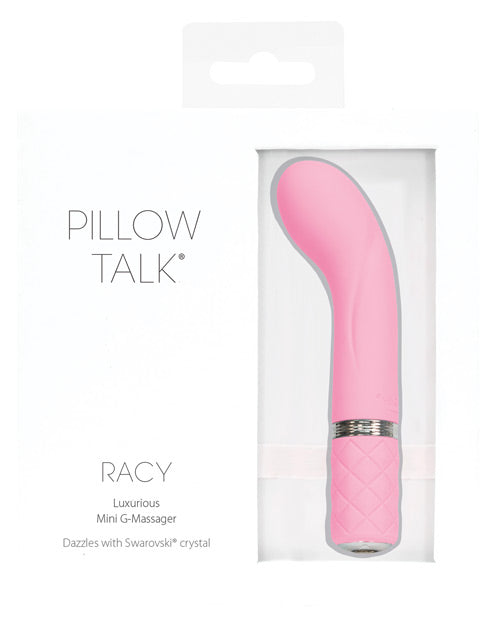 Pillow Talk Racy - Rosa