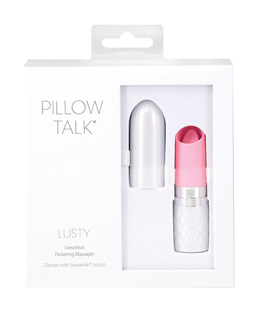 Pillow Talk Désir ardent - Rose