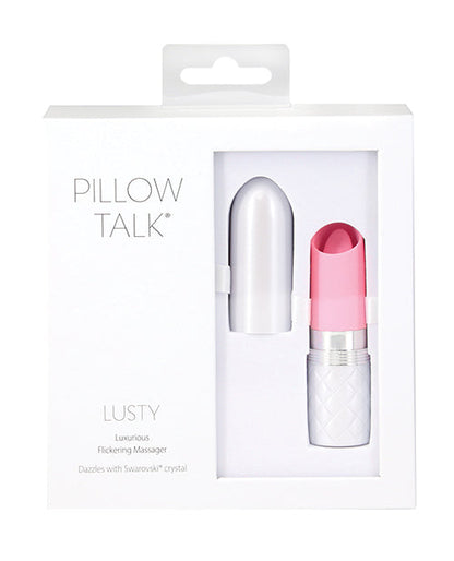 Pillow Talk Désir ardent - Rose