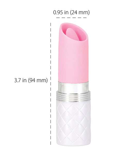 Pillow Talk Désir ardent - Rose