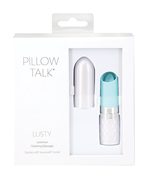 Pillow Talk Lusty - Sarcelle