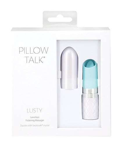 Pillow Talk Lusty - Sarcelle