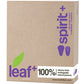 Leaf Plus Spirit avec télécommande - Violet
