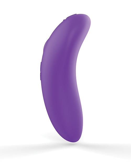 Leaf Plus Spirit avec télécommande - Violet