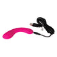 Minivibrador Varita Cisne | Vibrador de punto G de 12 cm | Vibrador de clítoris a prueba de agua | Mejor vibrador para mujeres