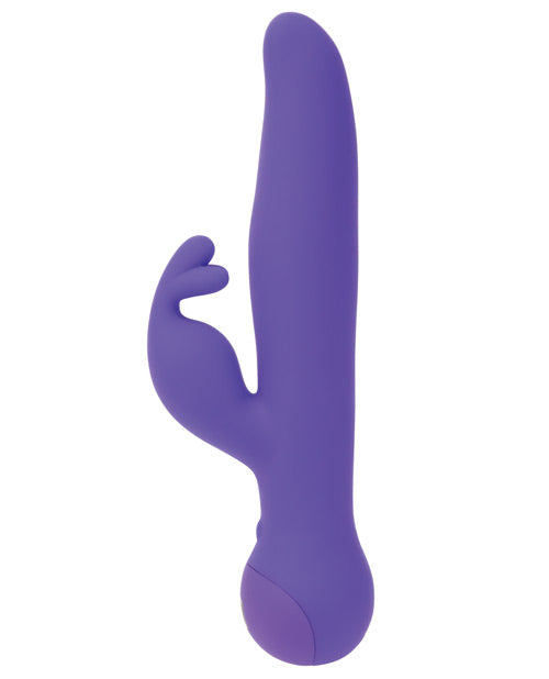 Vibromasseur clitoridien Touch by Swan Trio – Violet