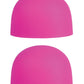 Embout de rechange pour masseur Palm Power - Rose