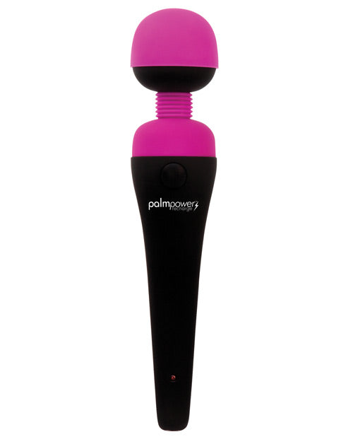 Masseur rechargeable Palm Power