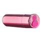 Mini Balle Vibrante Rechargeable - 9 Fonctions Rose