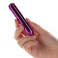 Balle vibrante rechargeable – 10 fonctions violette