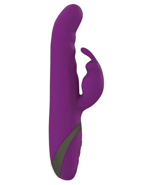 Vibromasseur Commotion Rabbit | Vibromasseur Point G Cha Cha | Vibromasseur Clitoridien Plum | Meilleur Vibromasseur pour Femmes