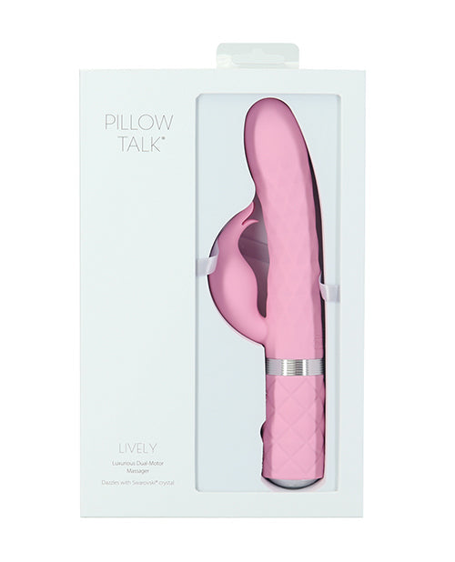 Pillow Talk Éclatant - Rose